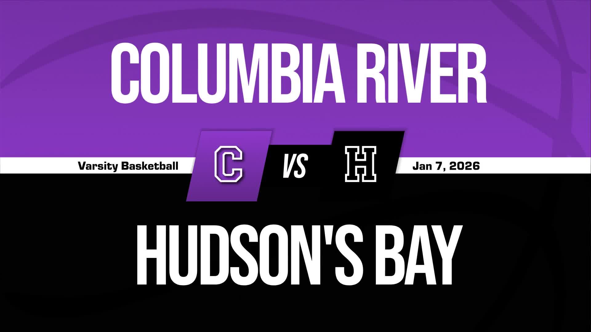 Basketball Game Preview: Columbia River Rapids vs. Hockinson Hawks + Official Tickets