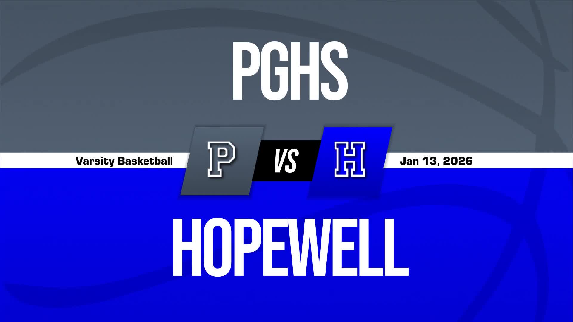 Basketball Game Preview: Hopewell Blue Devils vs. Colonial Heigh