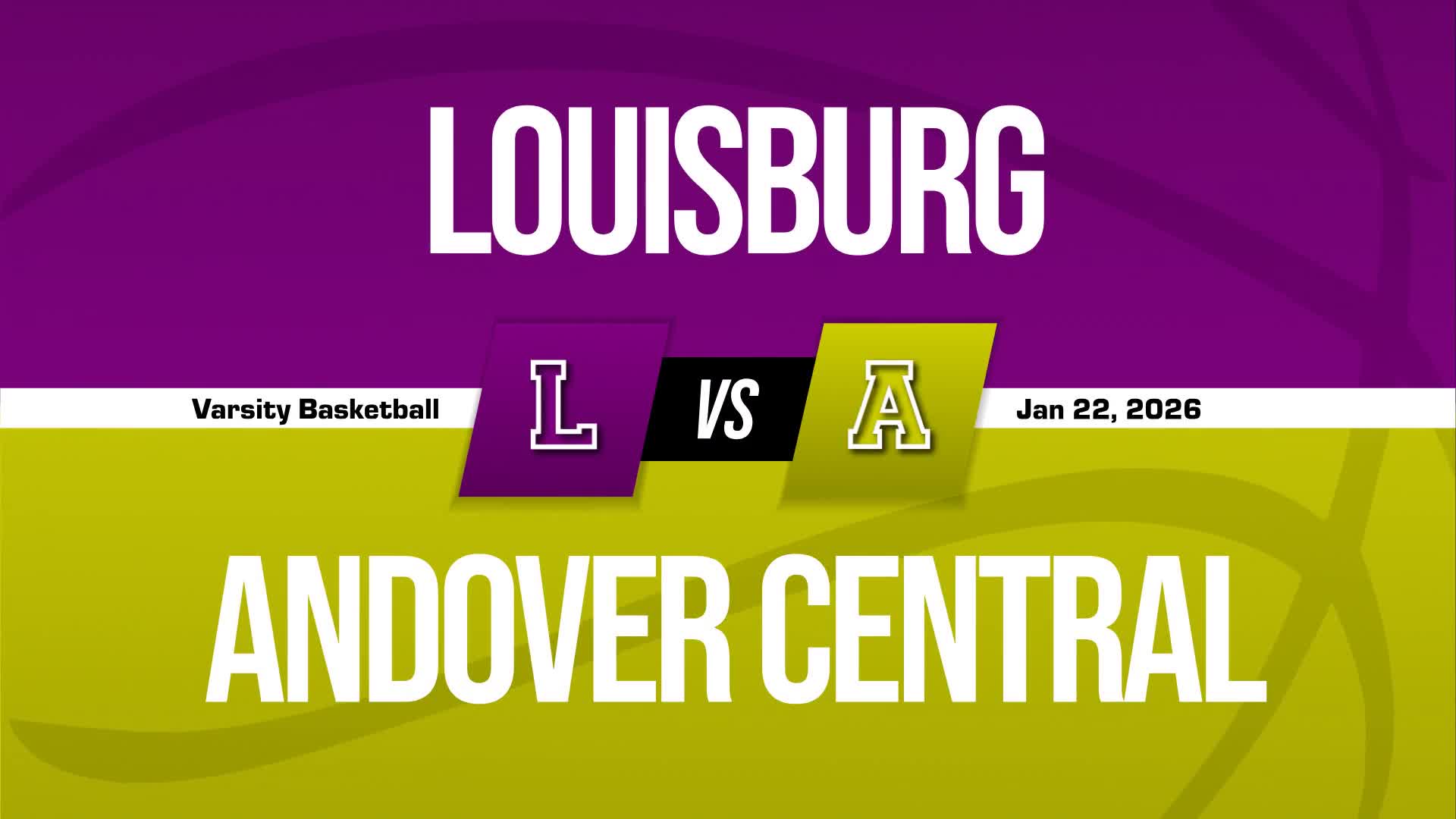 Basketball Recap: Louisburg Has No Trouble Against Tonganoxie