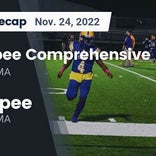 Football Game Preview: Chicopee Comp Colts vs. Chicopee Pacers