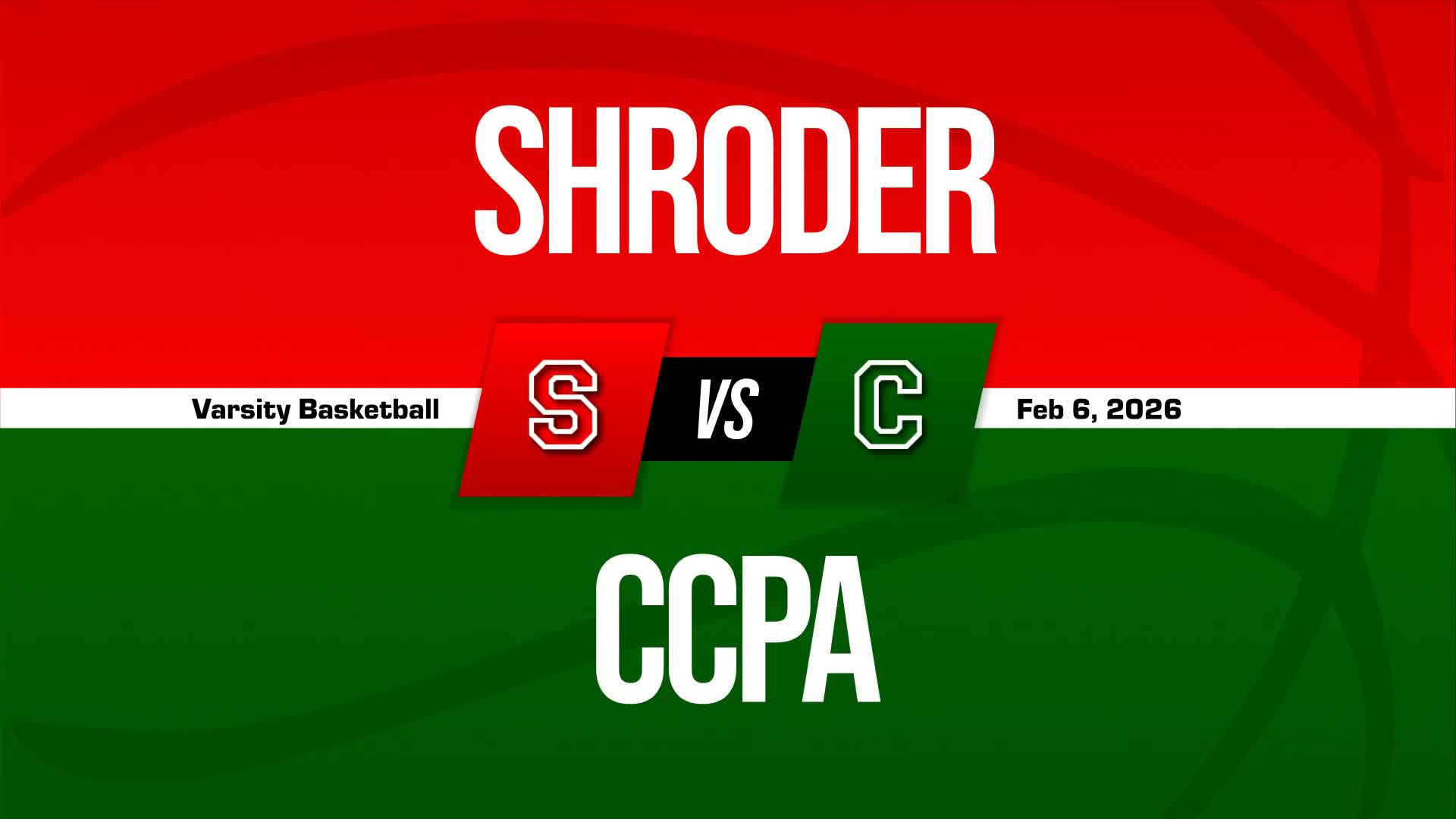 Basketball Recap: Shroder Paideia Academy Extends Winning Streak to Three