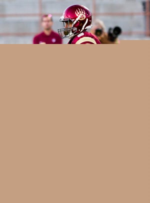 Will Stricklin, Mission Hills
