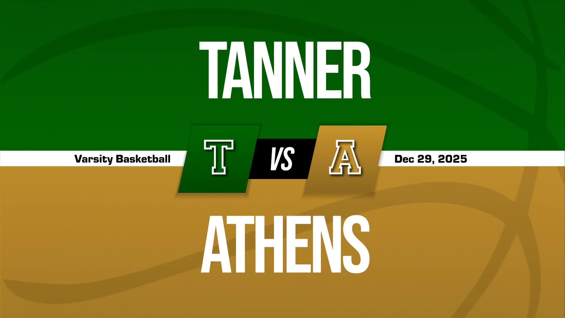 Basketball Recap: Make It Six in a Row for Athens