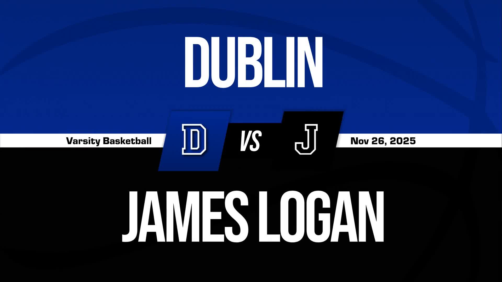 Basketball Recap: James Logan Victorious