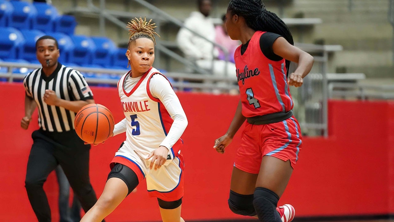 High school girls basketball rankings: IMG Academy climbs after beating Montverde Academy in MaxPreps Top 25 showdown