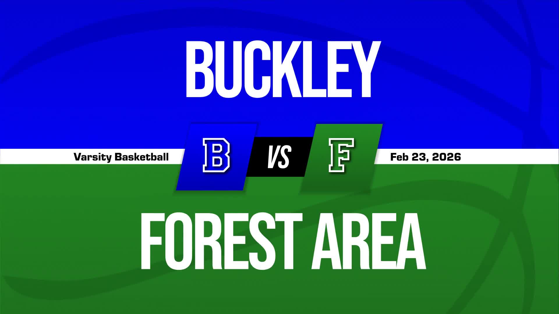 Basketball Recap: Forest Area Takes a Loss + How To Watch