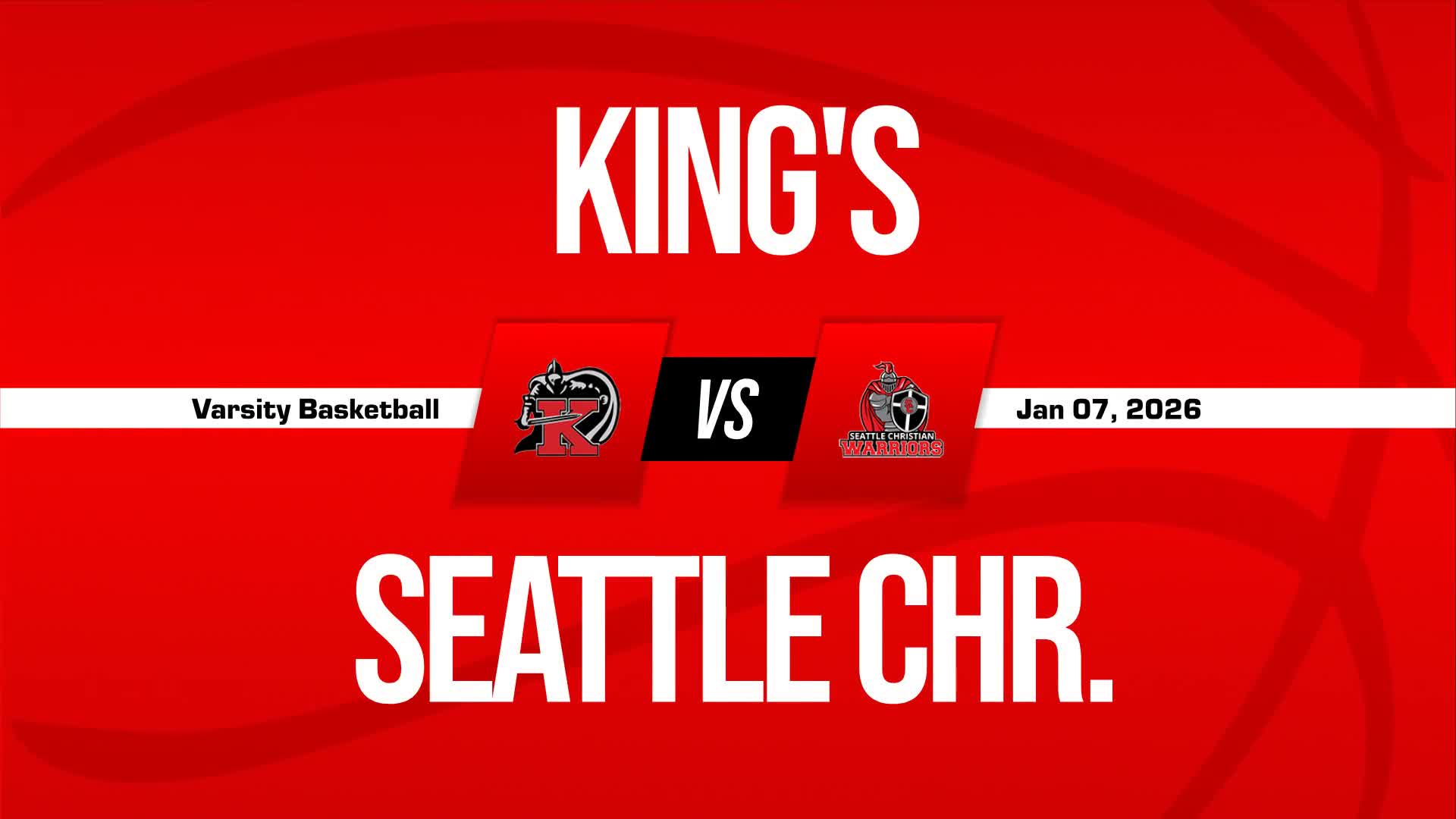 Basketball Game Preview: King's Knights vs. Northwest House + How To Watch