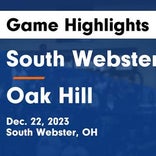 Oak Hill extends road losing streak to 12