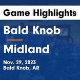 Basketball Game Preview: Midland Mustangs vs. Harrisburg Hornets