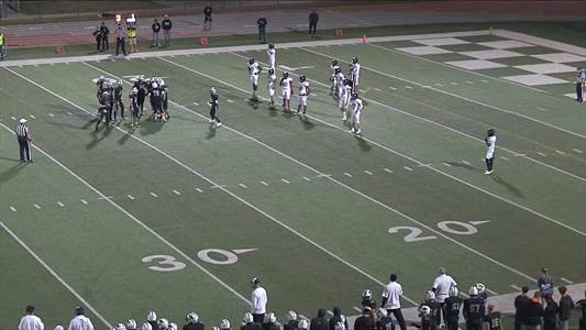 Nathan Alexopoulos Game Report: @ Staley