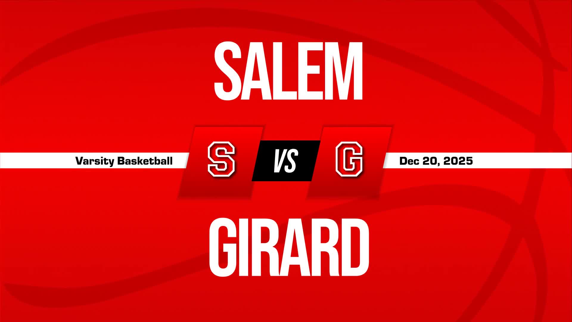 Basketball Recap: Ally Gassman's Big Game Can't Quite Lead Girard over Crestview + How To Watch