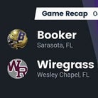 Wiregrass Ranch vs. Booker