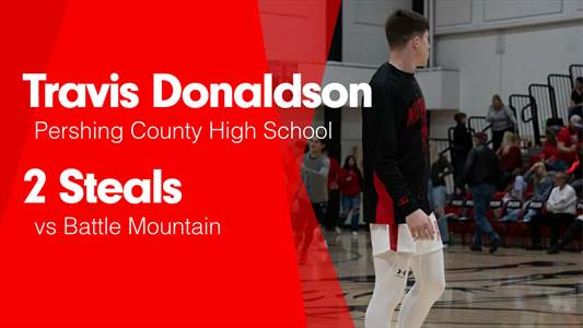 Basketball Game Preview: Pershing County Mustangs vs. Incline Hi