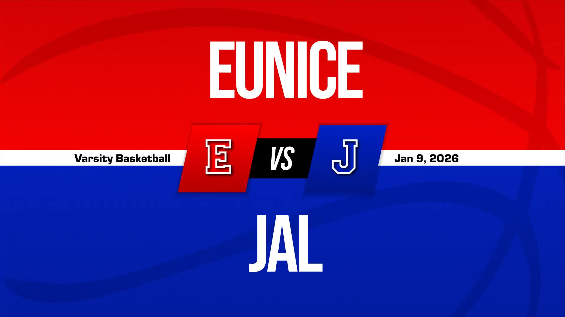 Basketball Game Preview: Eunice Cardinals vs. Loving Falcons