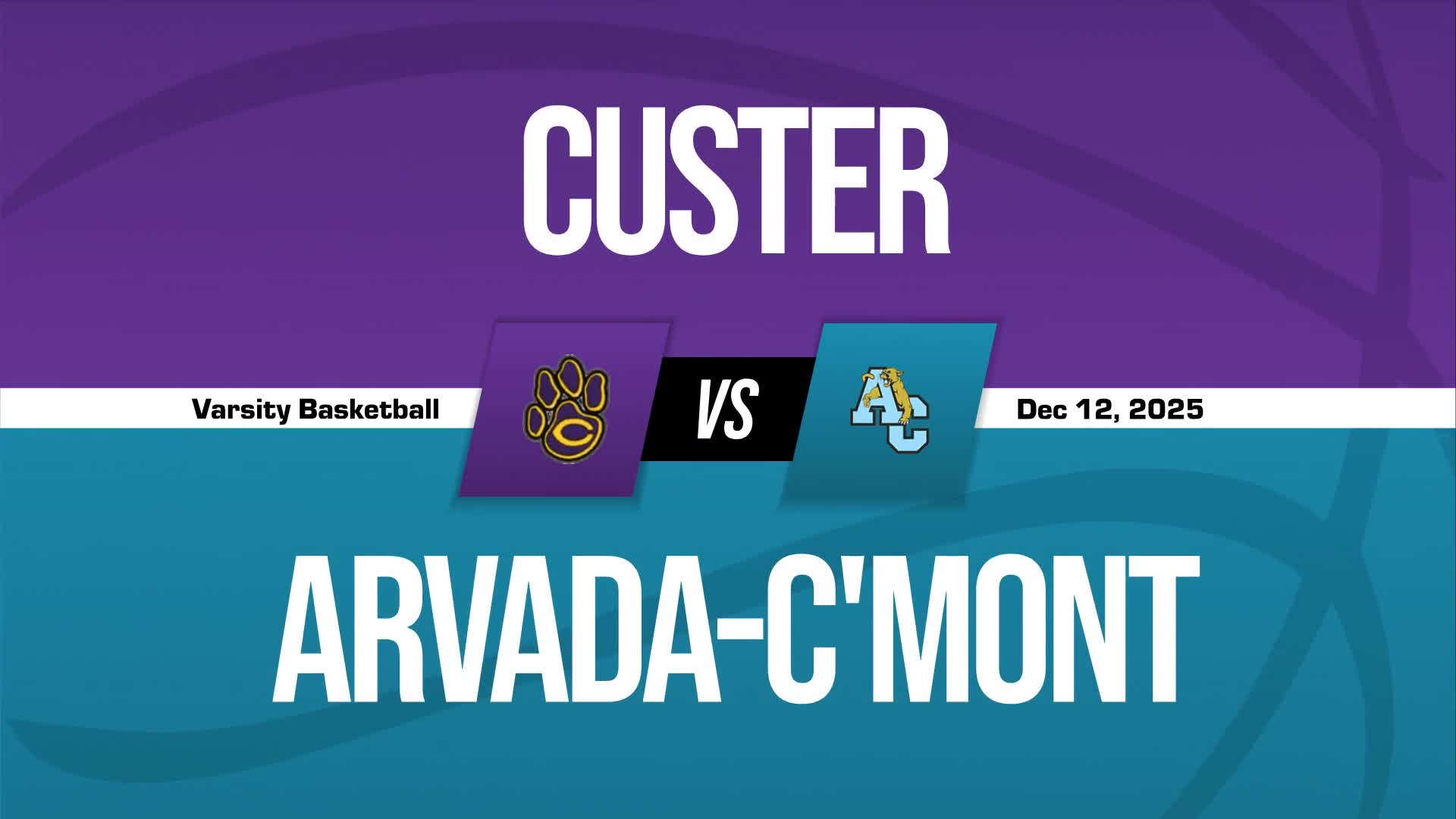 Basketball Game Preview: Custer Wildcats vs. Sturgis Brown Scoopers