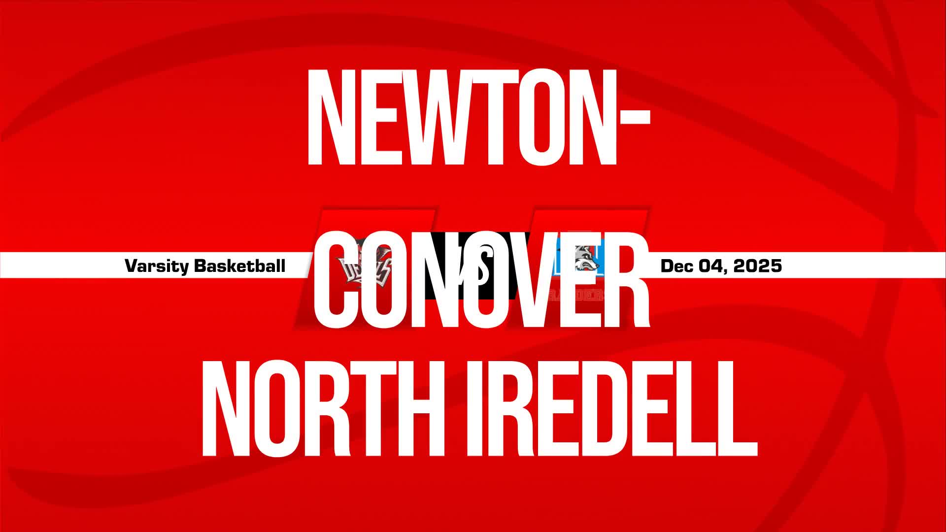 Basketball Game Preview: Newton-Conover Red Devils vs. Foard Tigers