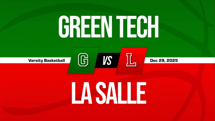 Basketball Game Preview: Green Tech Eagles vs. Ossining Pride