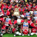 High school football: North Shore wins physical matchup against No. 19 Duncanville 10-7 as rivals meet in Texas state championship for sixth time since 2018