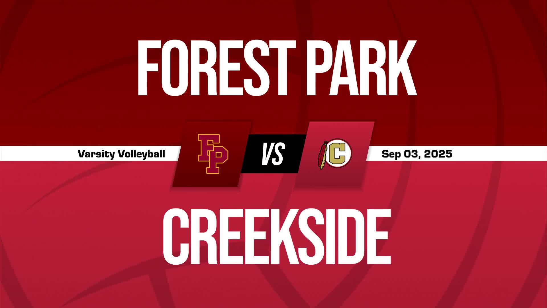 Volleyball Game Preview: Creekside Seminoles vs. Tri-Cities Bulldogs