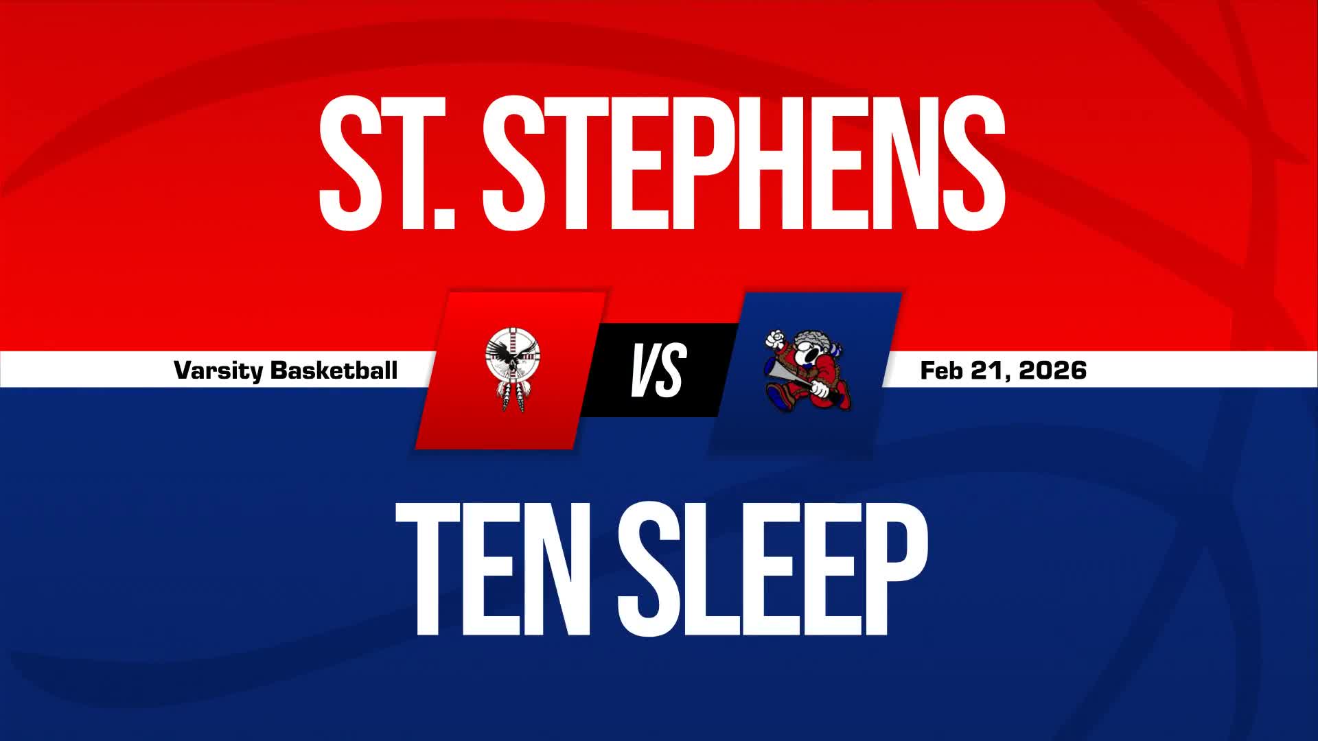 Basketball Recap: Ten Sleep Takes a Loss + How To Watch
