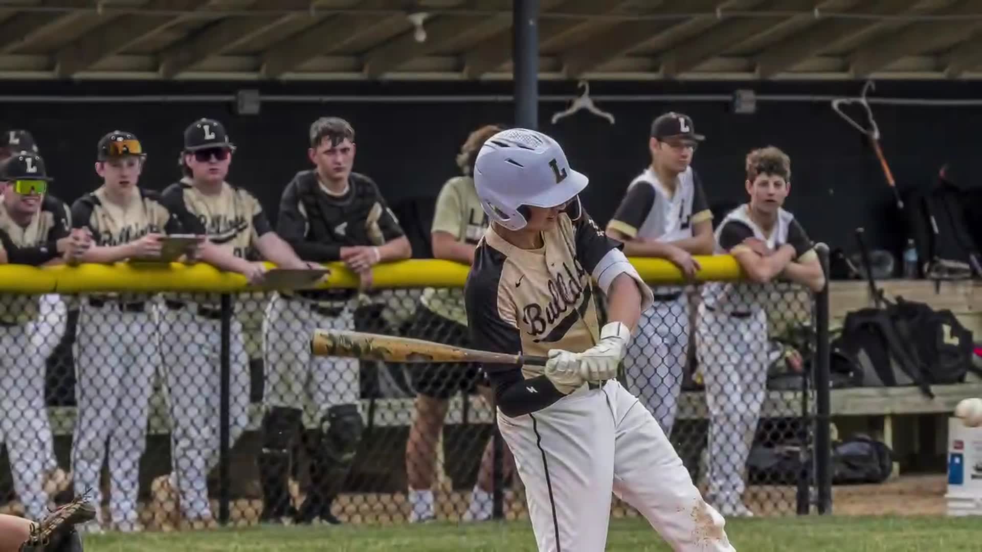 Baseball Recap: Lapel Extends Winning Streak to Ten