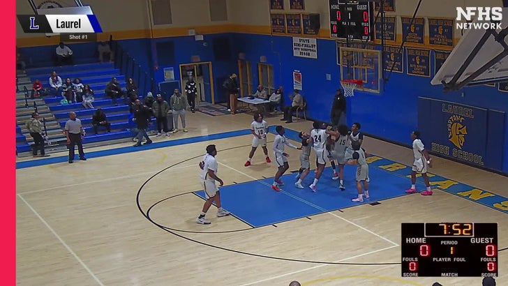 Basketball Recap: High Point Takes a Tough Playoff Loss