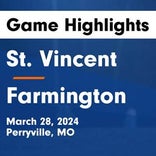 Soccer Game Preview: Farmington Plays at Home