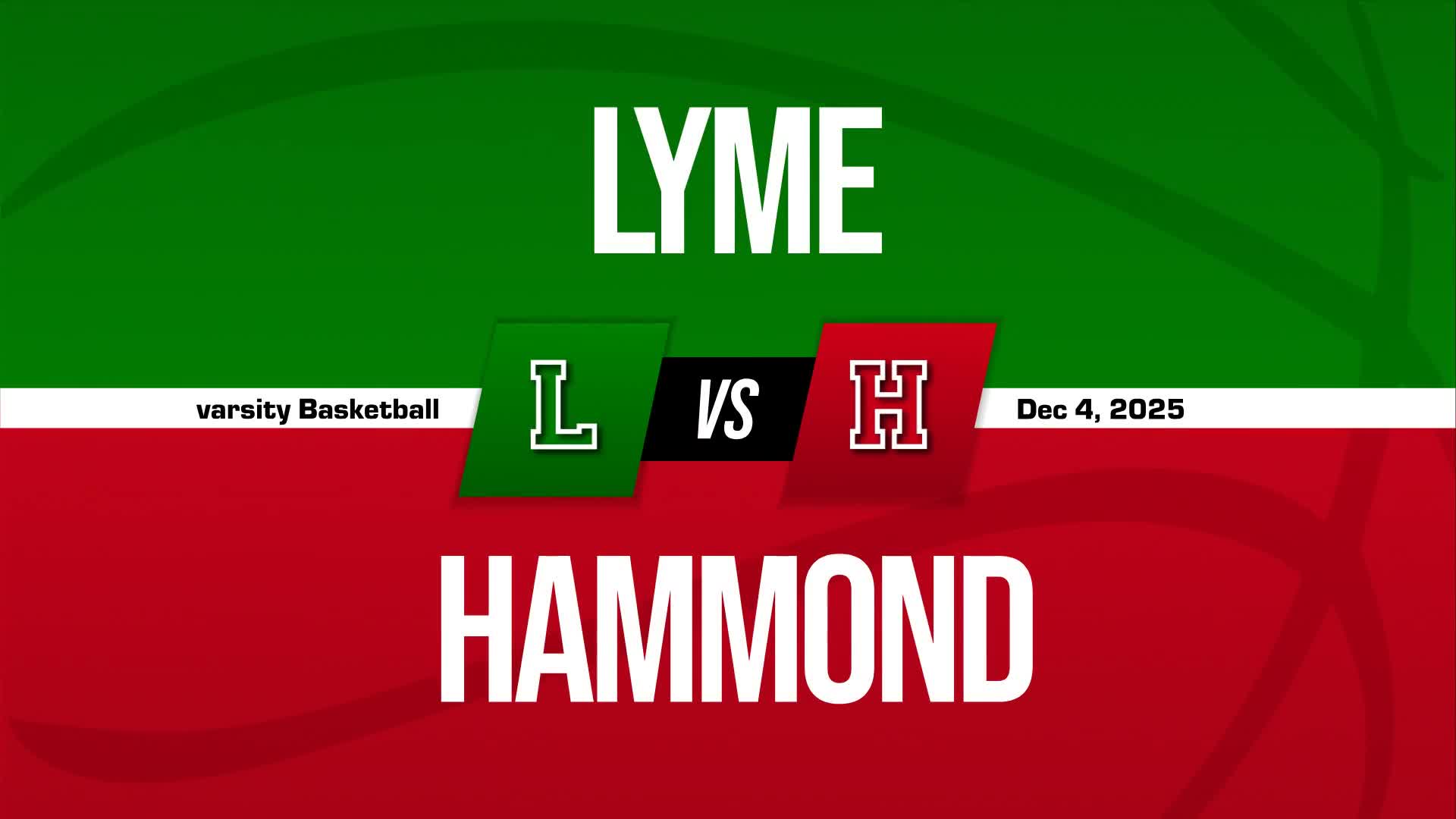 Basketball Recap: Hammond Central Piles Up the Points Against Belleville Henderson Central + How To Watch