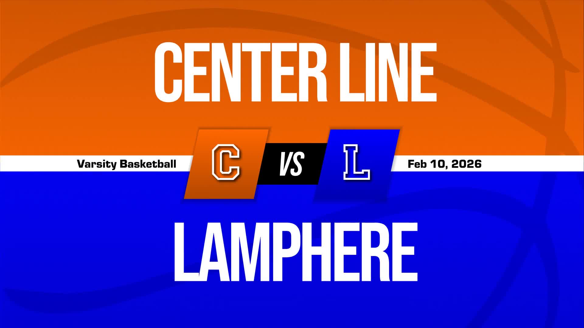 Basketball Recap: Lamphere Comes Up Short