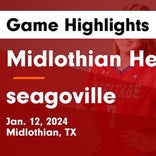 Soccer Game Preview: Midlothian Heritage vs. Seguin