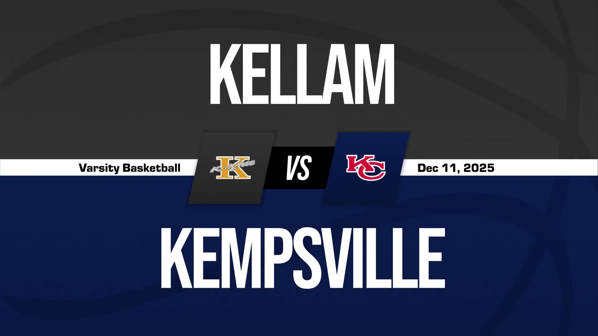 Basketball Recap: Kellam Piles Up the Points Against Ocean Lakes