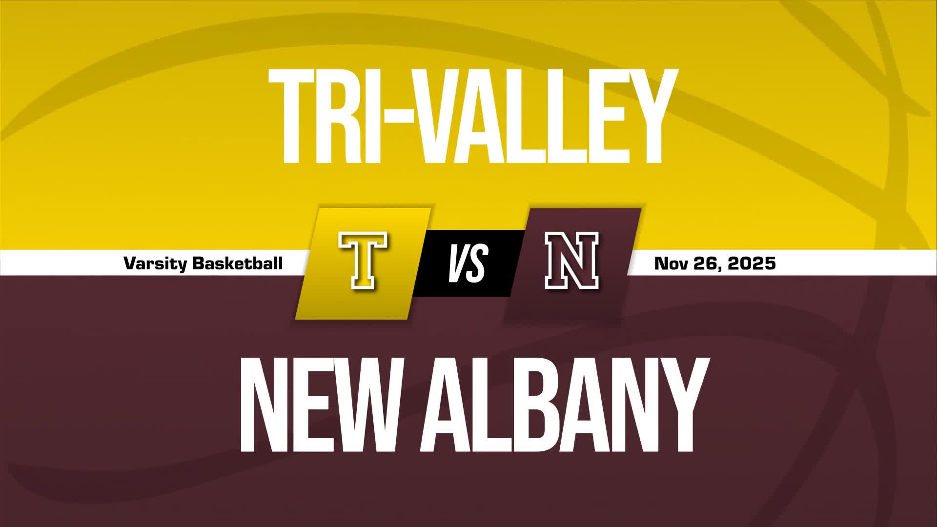 Basketball Recap: Tri-Valley Extends Winning Streak to Three