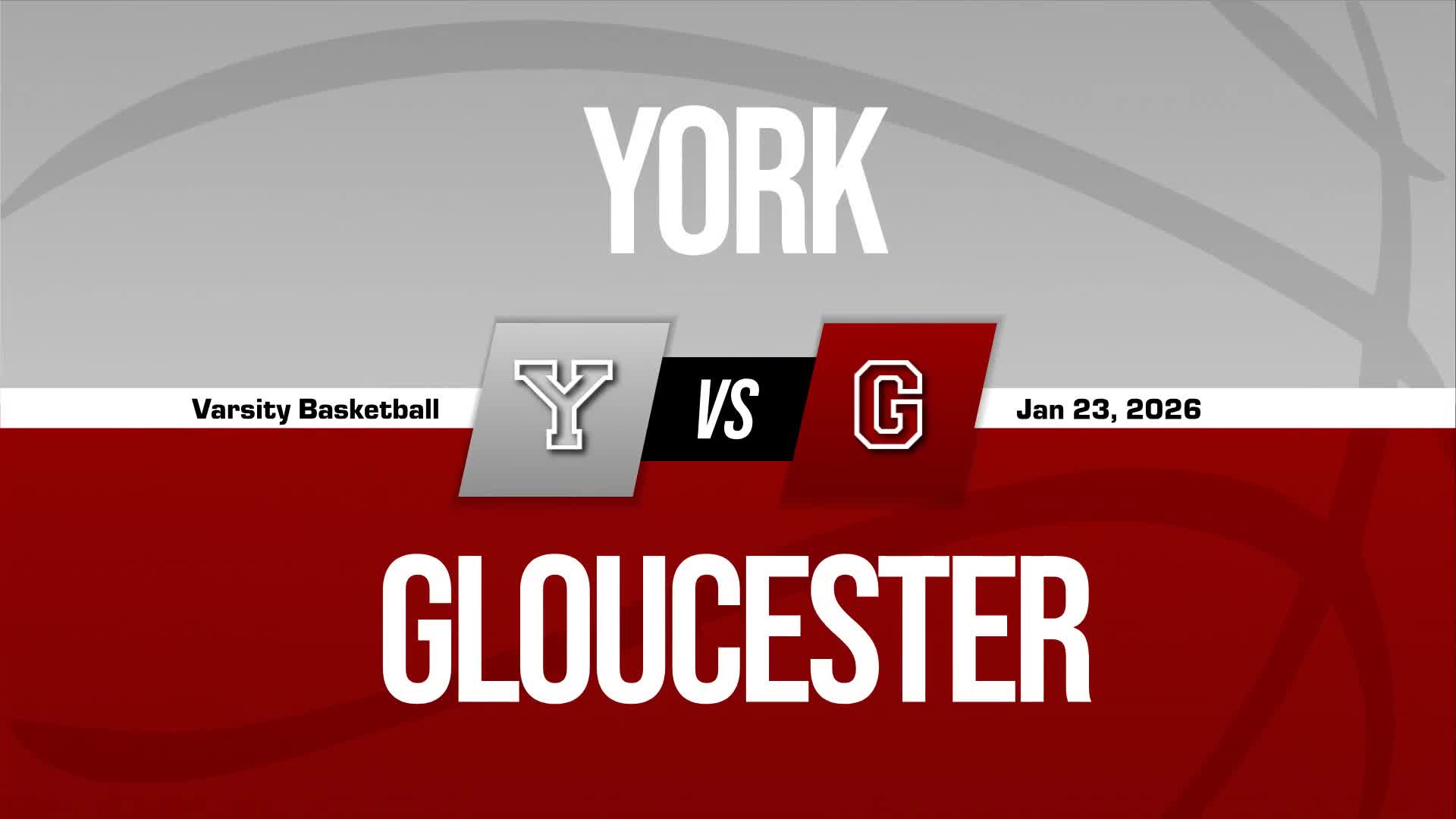 Basketball Game Preview: York Falcons vs. Smithfield Packers + How To Watch