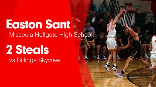 Basketball Recap: Hellgate's  Victory  on Saturday Extends Winni