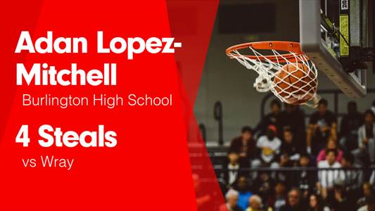 Adan Lopez-Mitchell Game Report: @ Limon