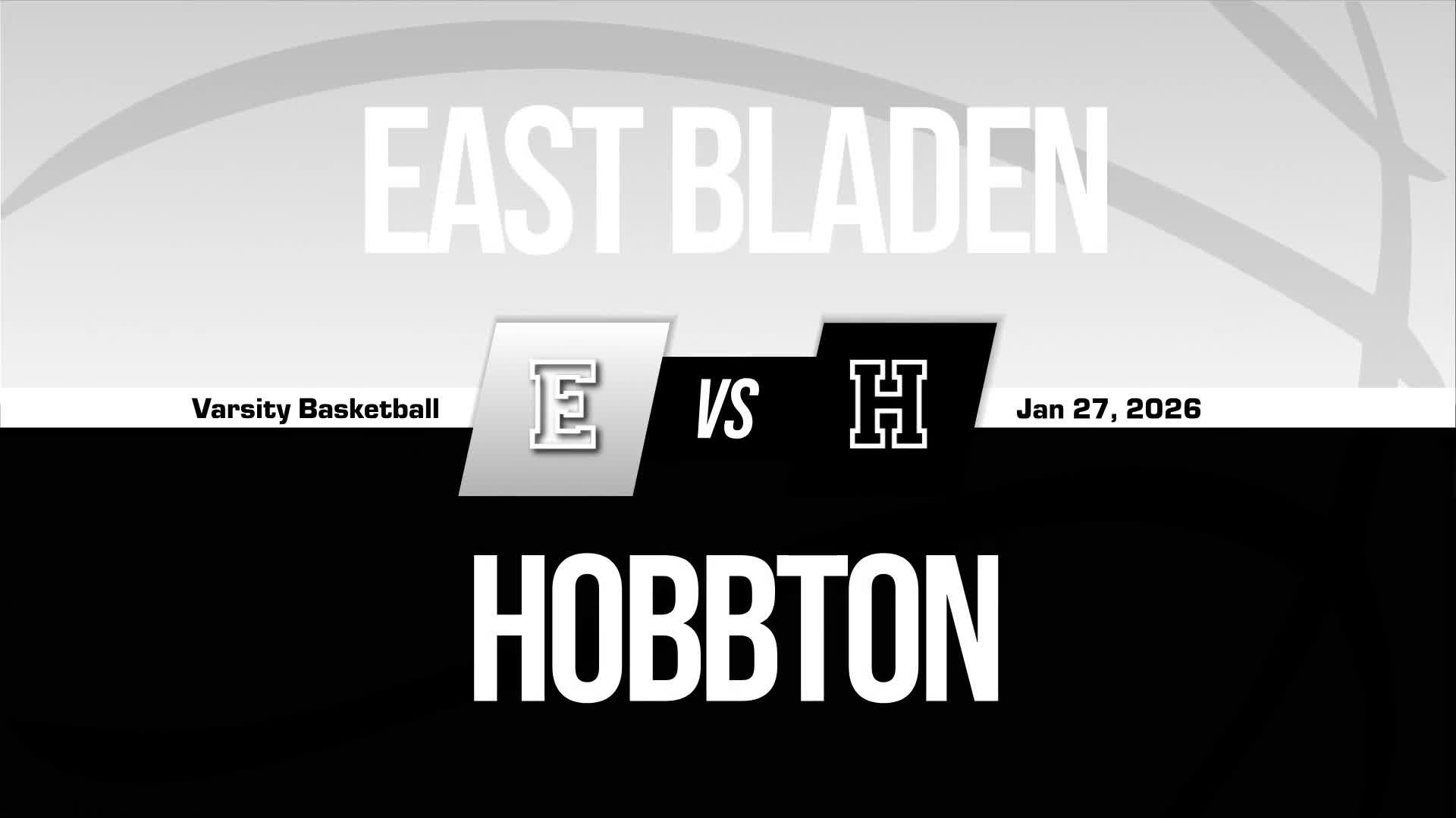 Basketball Recap: Hobbton Comes Up Short + How To Watch