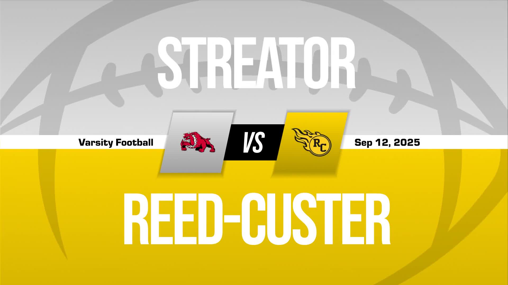 Football Game Preview: Streator Bulldogs vs. Wilmington Wildcats