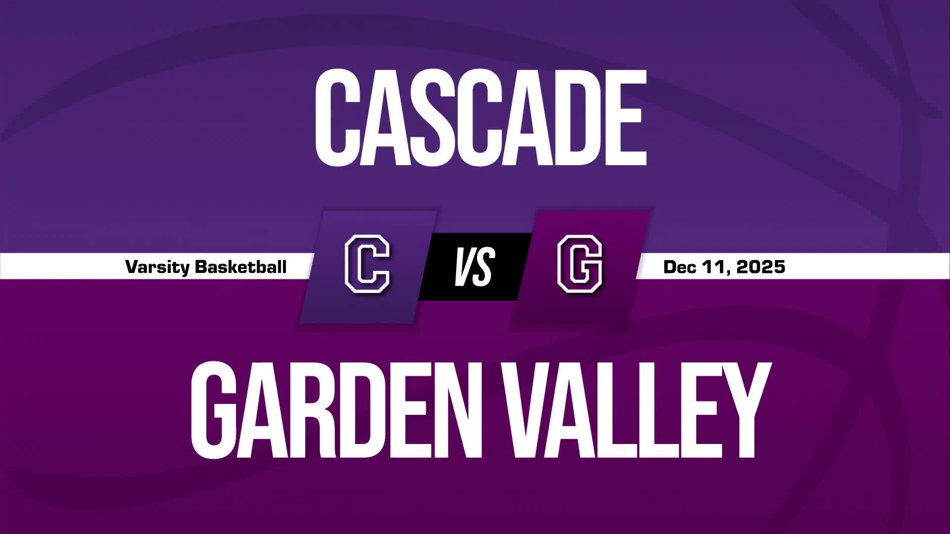 Basketball Game Preview: Garden Valley Wolverines vs. Horseshoe Bend Mustangs + How To Watch