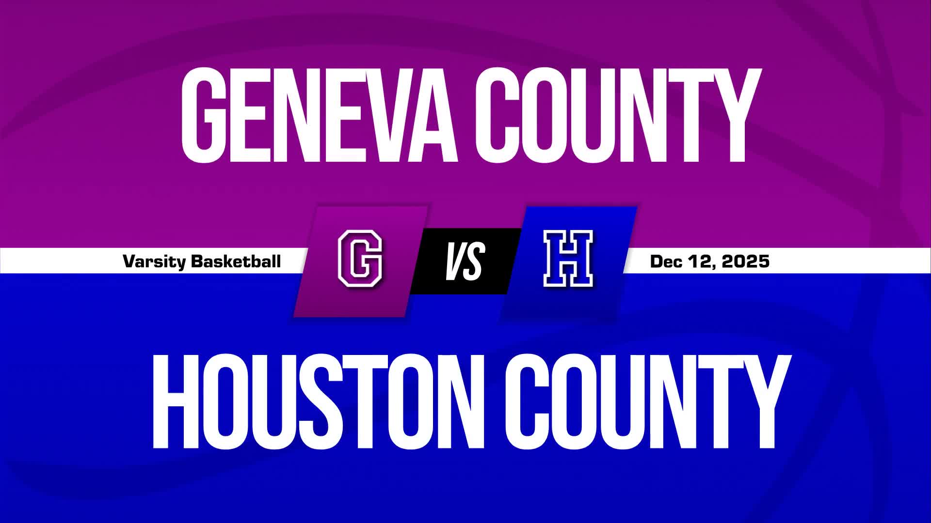 Basketball Recap: Houston County Takes a Loss + How To Watch