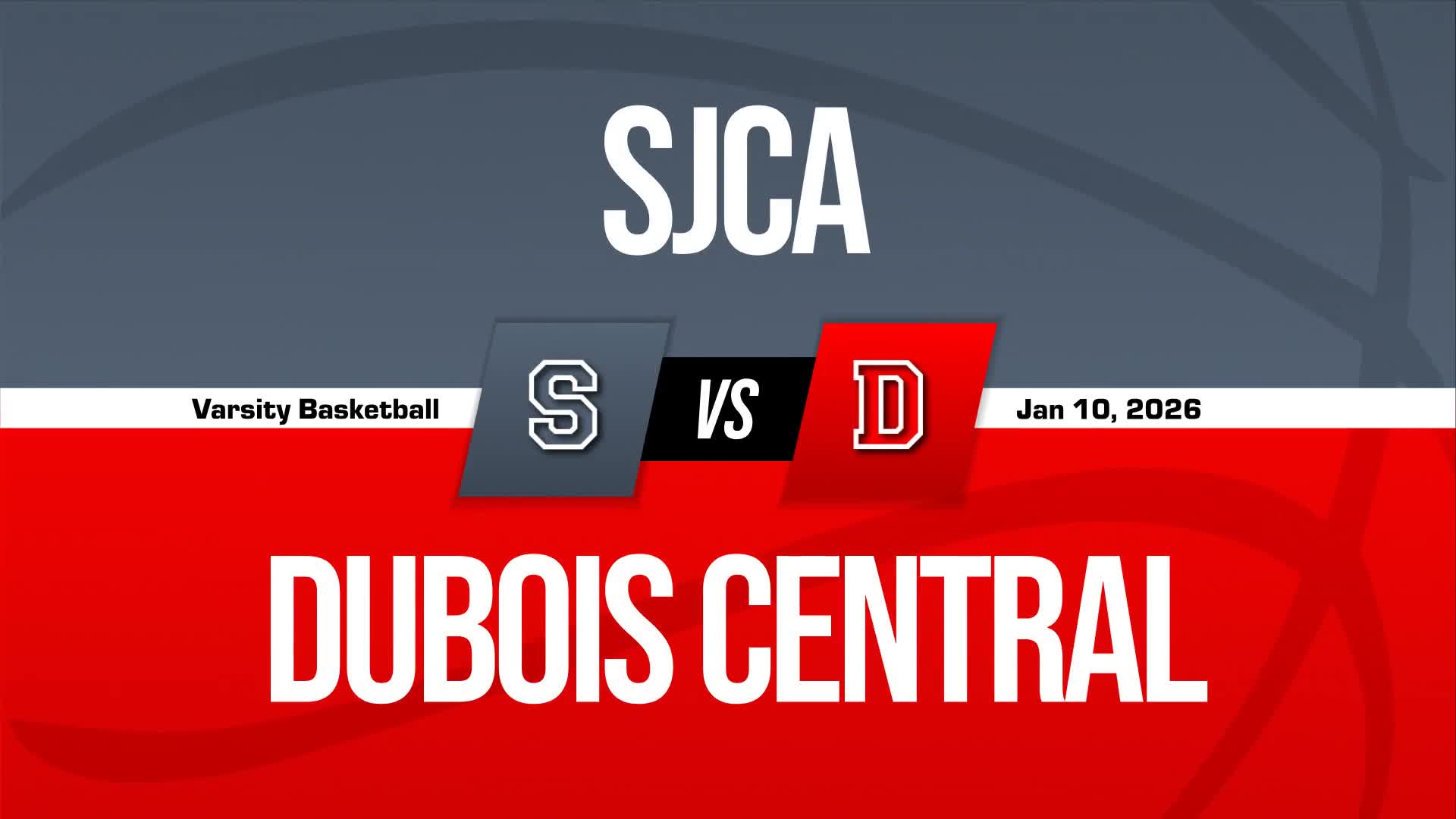 Basketball Game Preview: Saint Joseph's Catholic Academy WolfPack vs. Bishop McCort Crushers + How To Watch