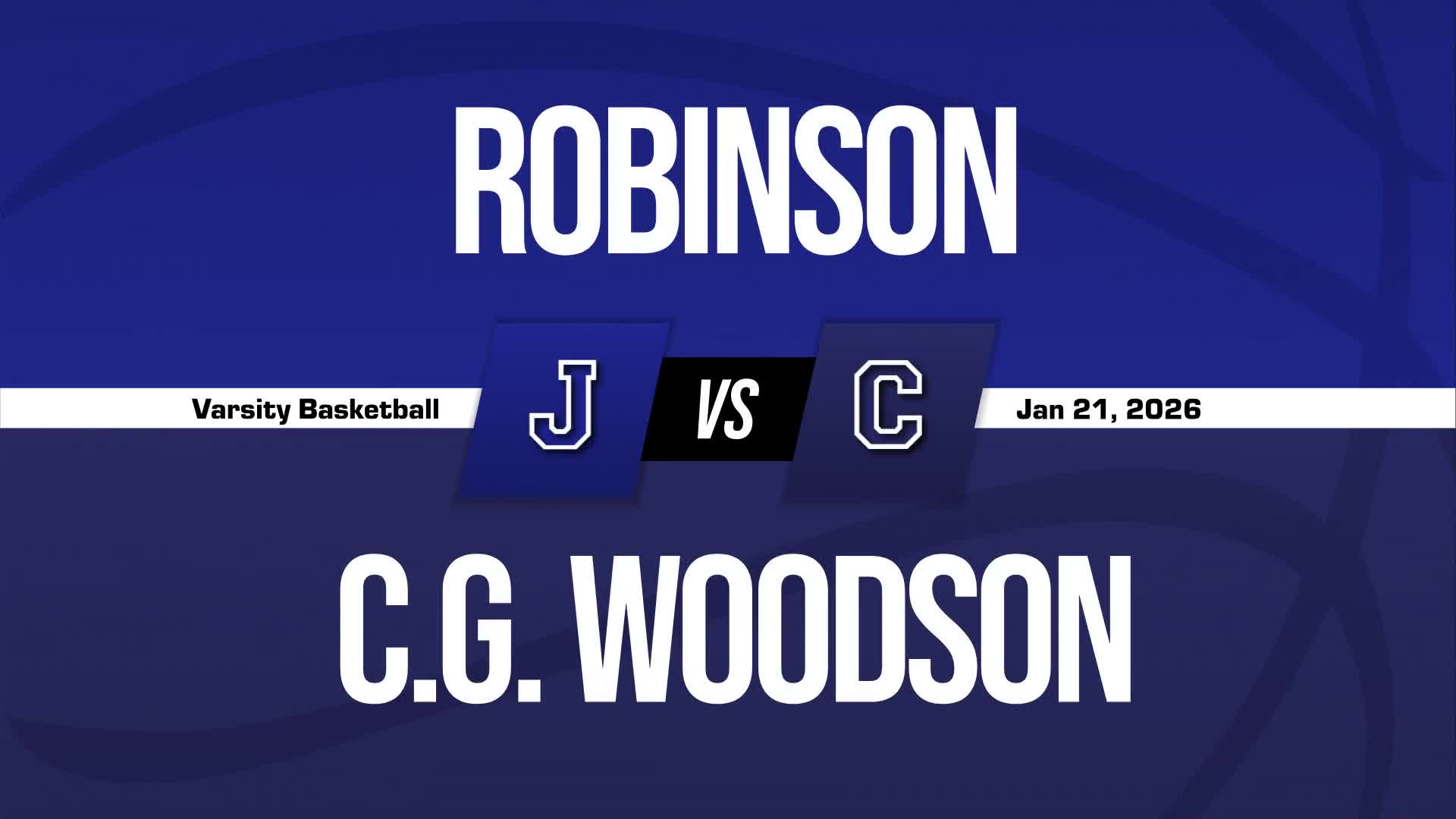 Basketball Recap: Woodson Snaps Five-Game Streak of Wins on the Road + How To Watch