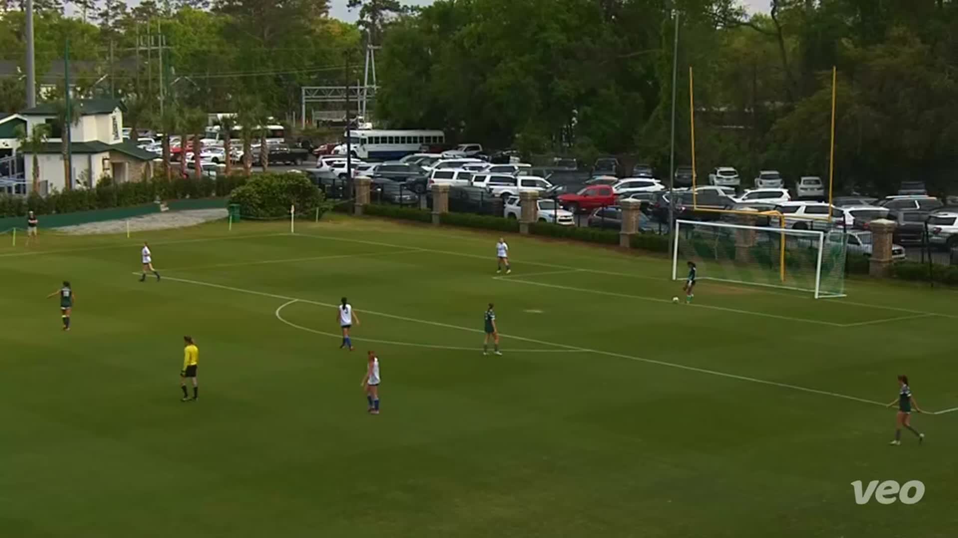 Soccer Game Preview: Frederica Academy vs. Terrell Academy