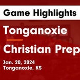 Basketball Game Preview: Tonganoxie Chieftains vs. Ottawa Cyclones