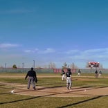 Baseball Game Preview: Oak Hills Leaves Home