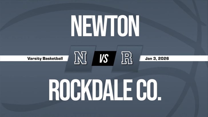 Basketball Recap: Newton Triumphs