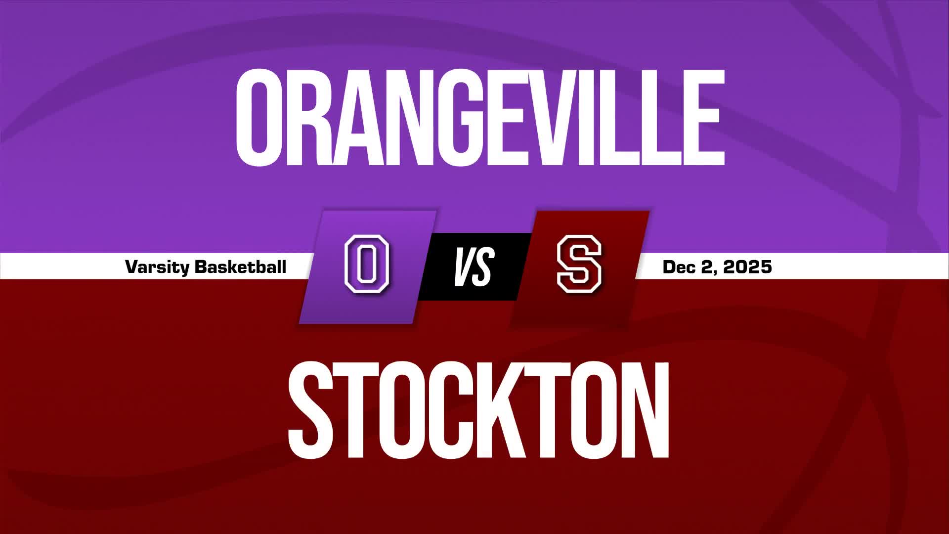 Basketball Game Preview: Stockton Blackhawks vs. Pearl City Wolves + How To Watch