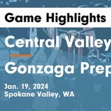 Basketball Game Preview: Gonzaga Prep Bullpups vs. Kamiakin Braves