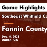 Basketball Game Preview: Southeast Whitfield County Raiders vs. Cedartown Bulldogs
