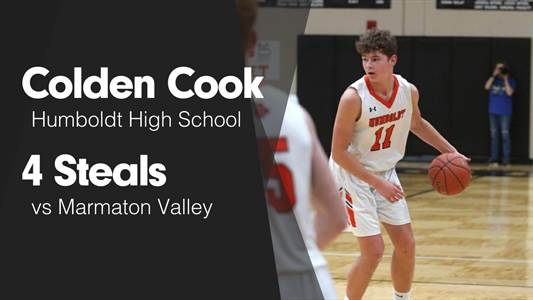 Basketball Game Preview: Humboldt Cubs vs. Anderson County Bulld