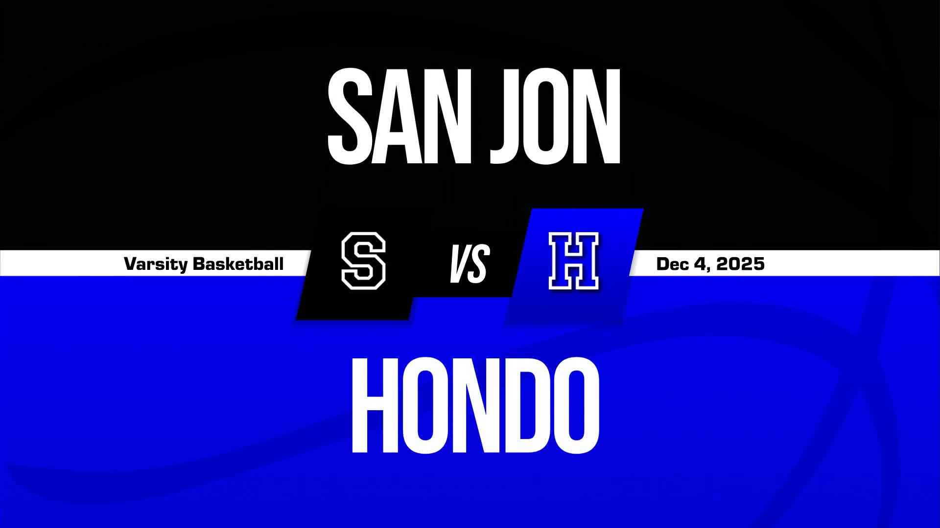 Basketball Recap: San Jon Comes Up Short